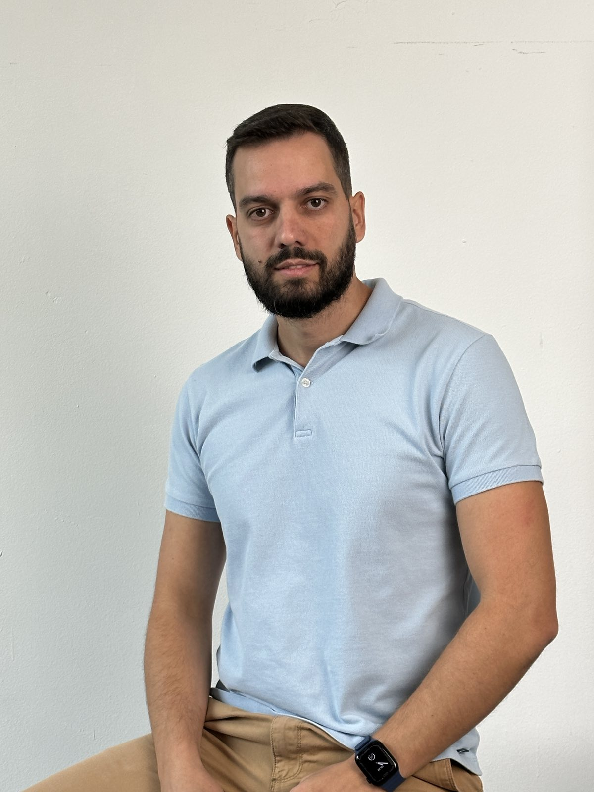 Nikola Jovanović - Vibe Coding Mentor